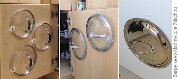 Альмира, а как вам такая идея? Мне тоже нравятся такие крючки- стены  не портятся