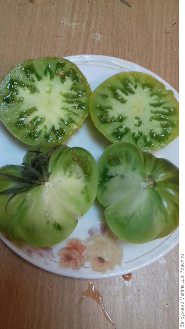 Последние. Самые вкусные.