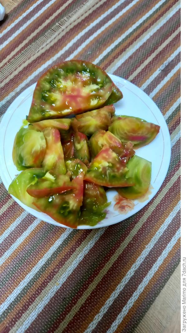 Дикий тимьян