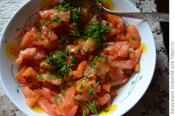 Очень вкусные в салате