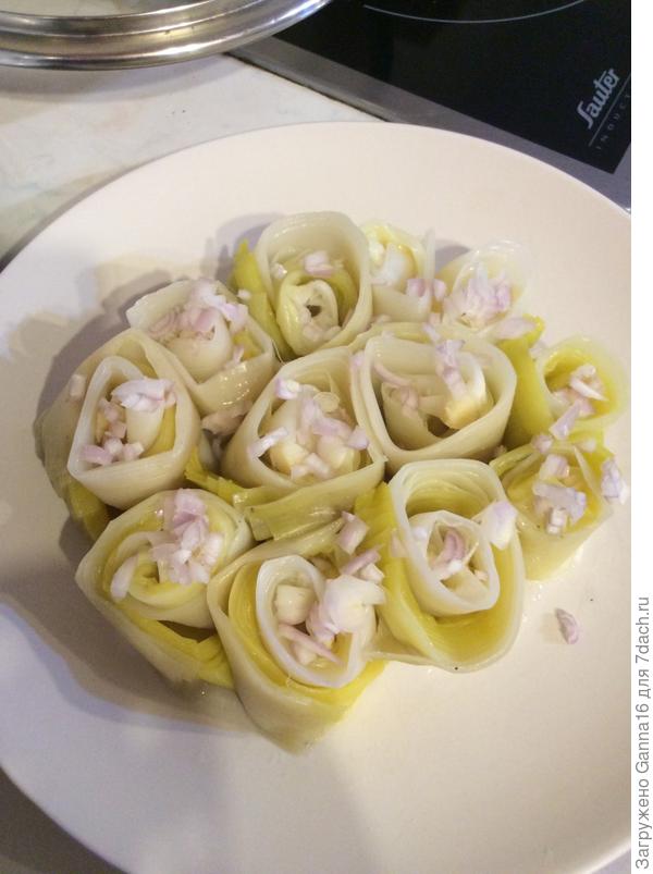 Ставим