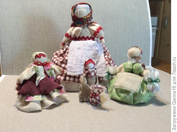 Колокольчик, подорожница, травница. Большая без названия