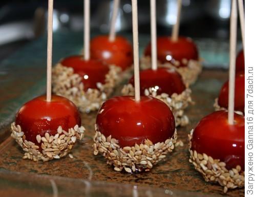 Апперетивка...