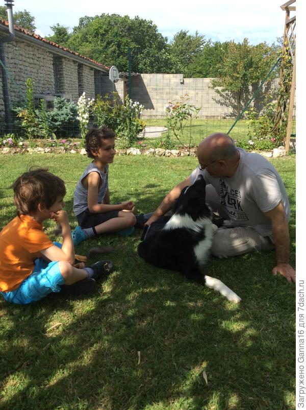 Дай поцелую!!!