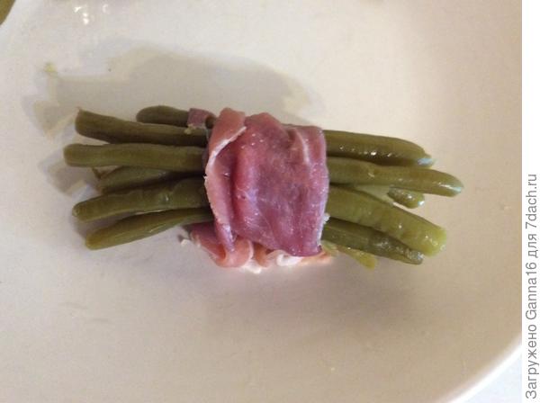 Осталось на сковородку или по гриль