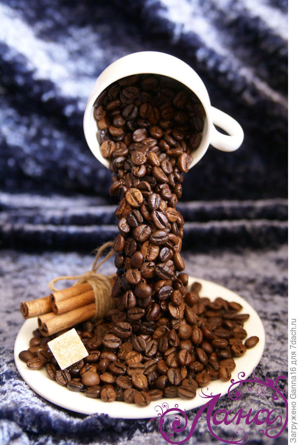 Фото из интернета. Совсем не для детей , но очень хочется повторить.  И вообщем не очень сложно.