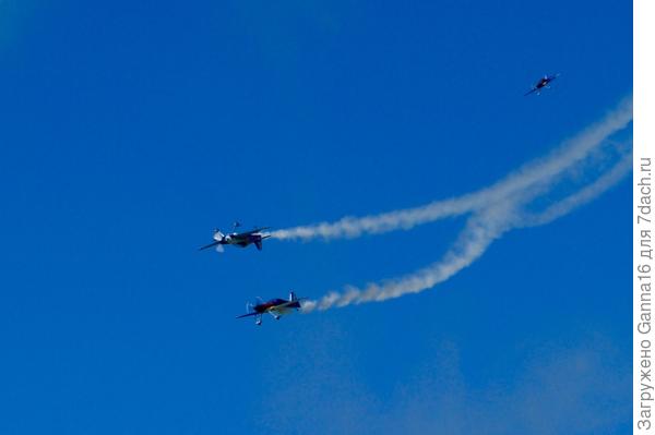 Flygbulls Aerobatic Team