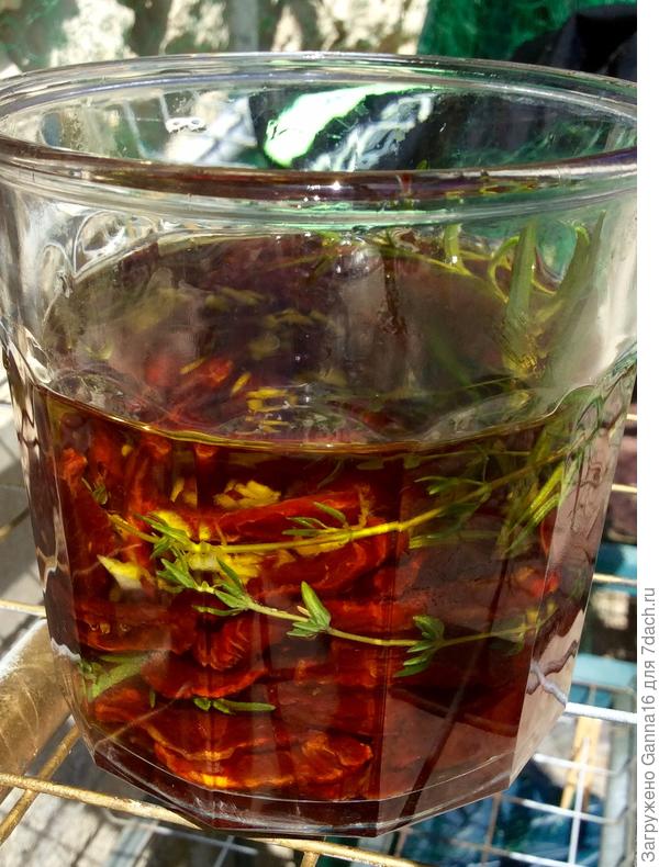 Зато вот что начало получаться