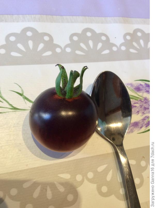 Чайная ложка для приблизительного размера