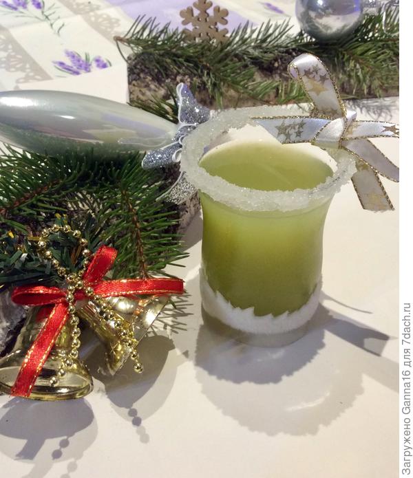 Профильтровать бы не мешало....