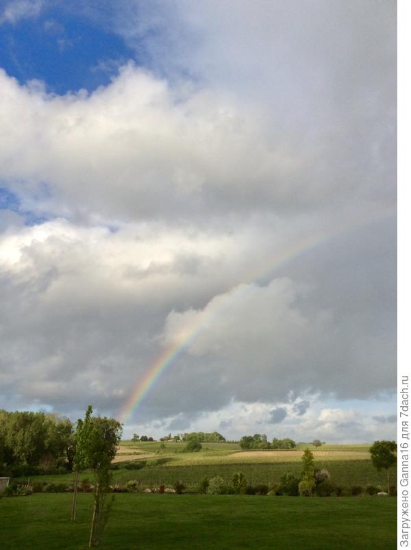 Весна прийдет!