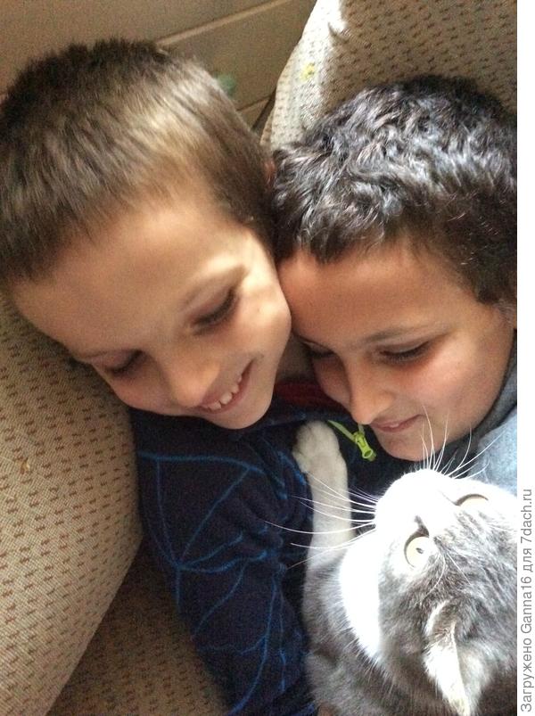 Выбирай любого