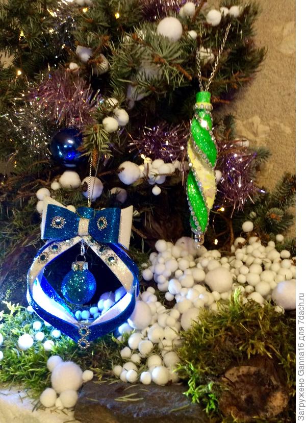 Неуклюже, но я старалась