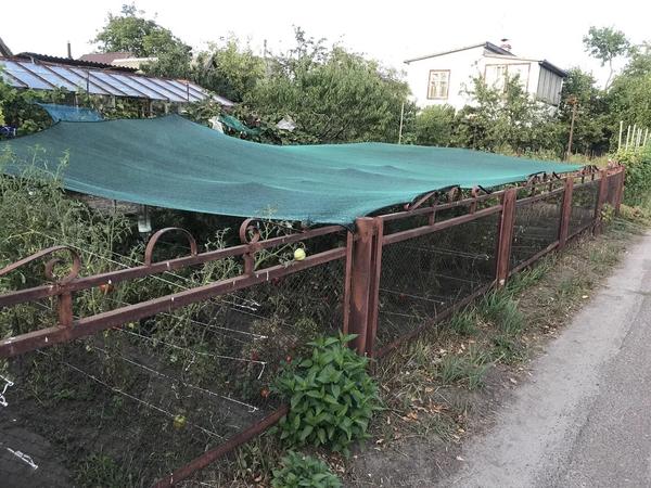 Затеняющая сетка