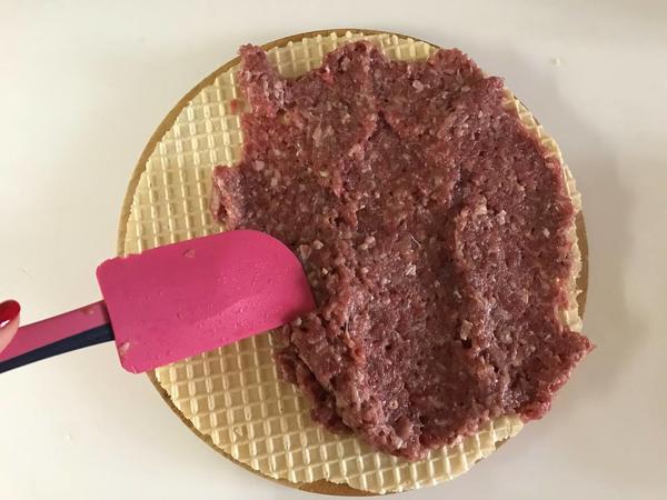 мясной фарш