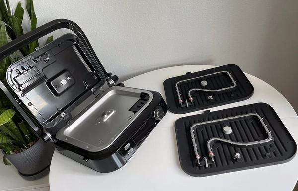 Сменные панели