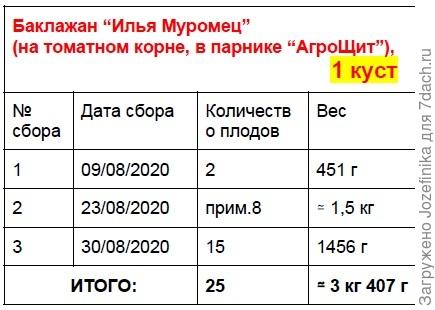 ИМ в парнике АгроЩит