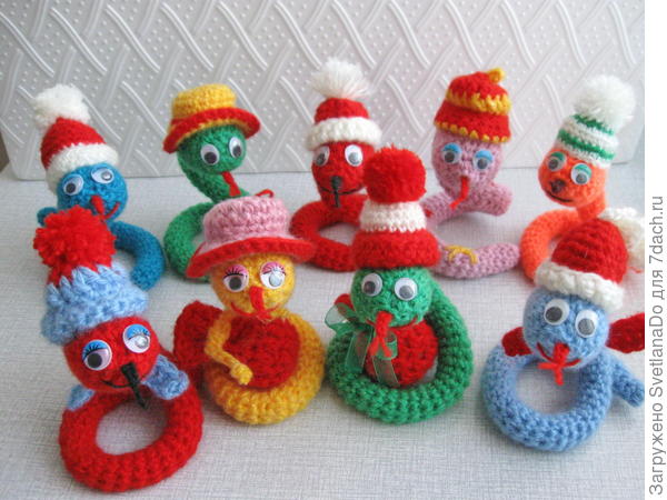 когда-то символ года