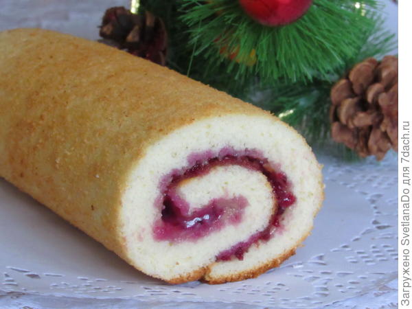 черничная вроде