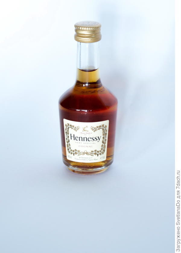 коньячок