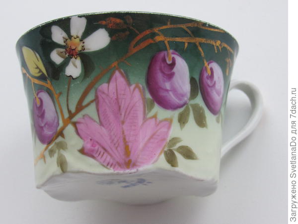 памятная парочка