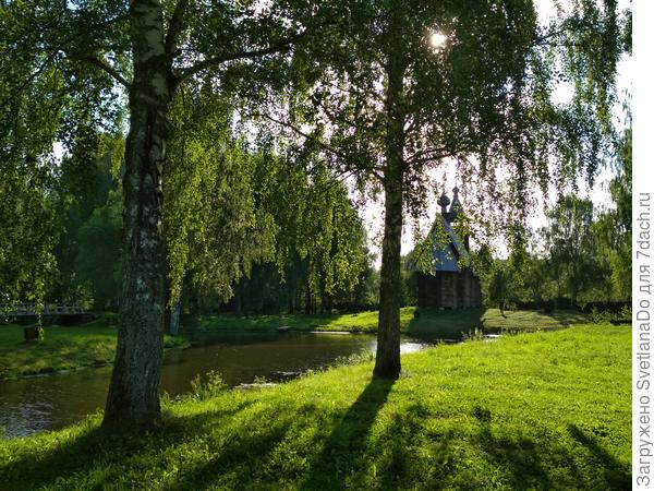 церковь
