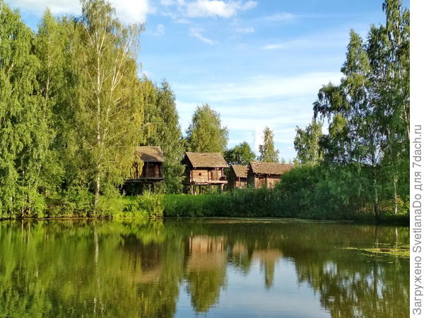бани