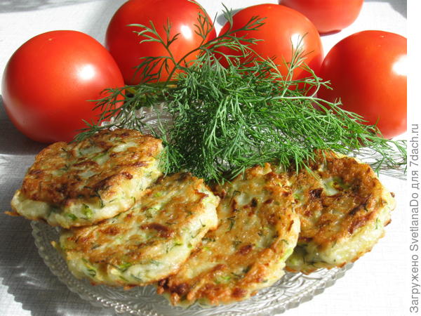 с картошкой вареной и зеленью