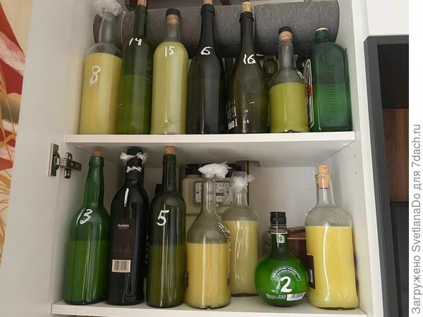 Выдерживаются)))