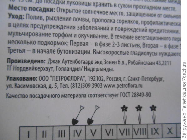Кстати смотрите они не скрывают, что производство не их а голандия