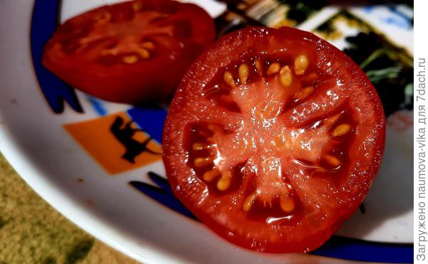 Малиновая сладость f1