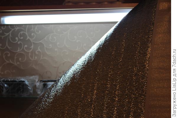 вот такой штукой закрываю.