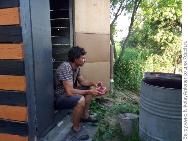 банкет в кулуарах