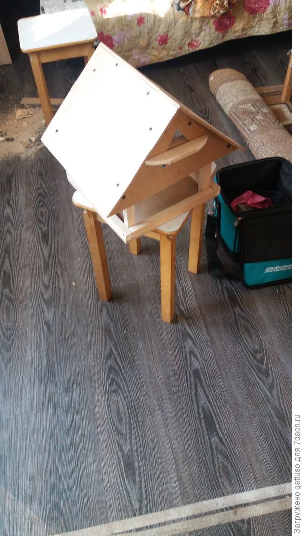 С другой стороны