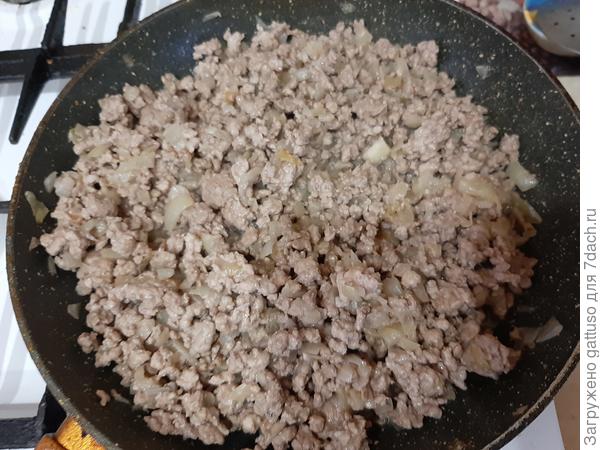 Конвертики с мясом - пошаговый рецепт приготовления с фото () Конвертики с мясом - пошаговый рецепт приготовления с фото