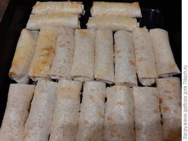 Конвертики с мясом - пошаговый рецепт приготовления с фото () Конвертики с мясом - пошаговый рецепт приготовления с фото