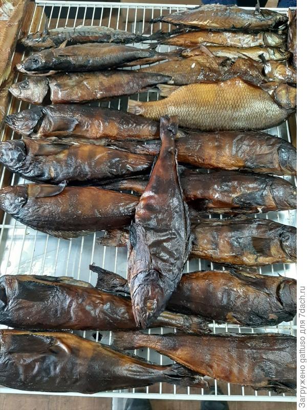 Что бы у вас тоже слюнки потекли)))