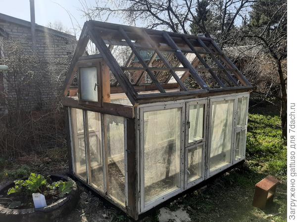 Собственно говоря вот.