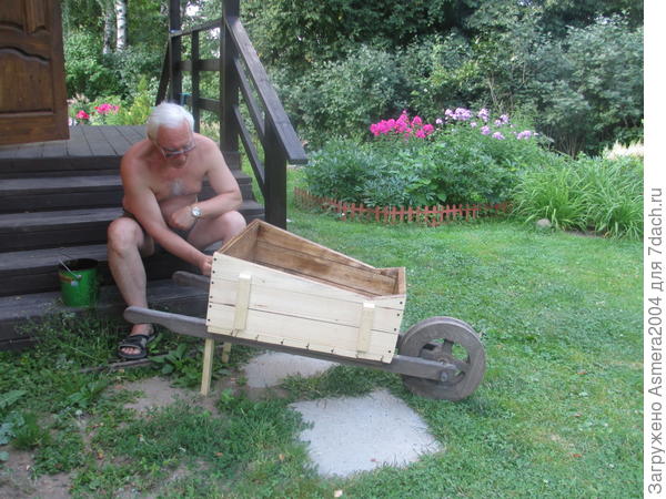 красим