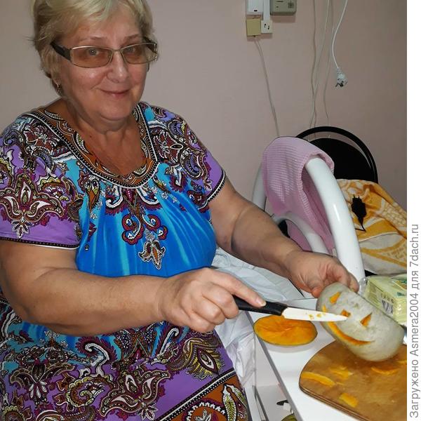 даже в больнице ,можно мастерить