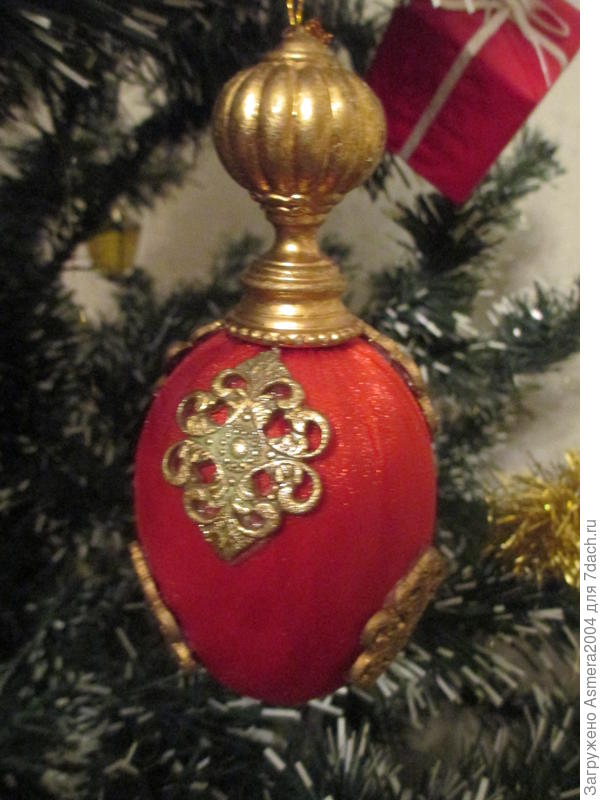 игрушка из Турции