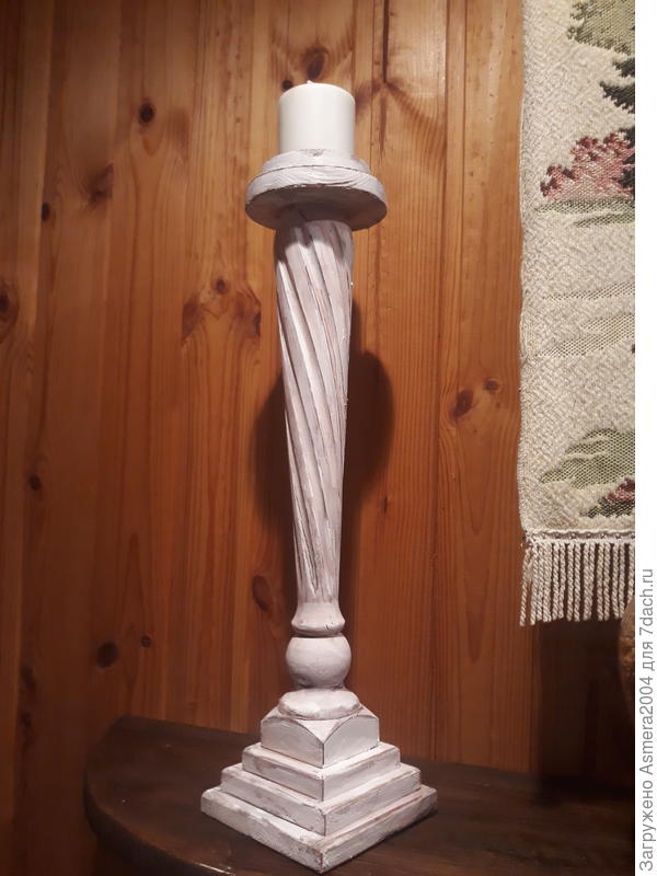 Подсвечник