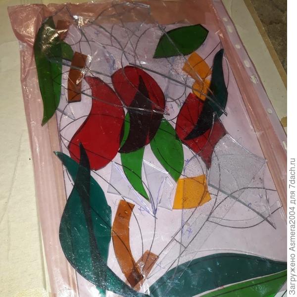 Готовые заготовки