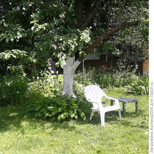 Есть время релаксу