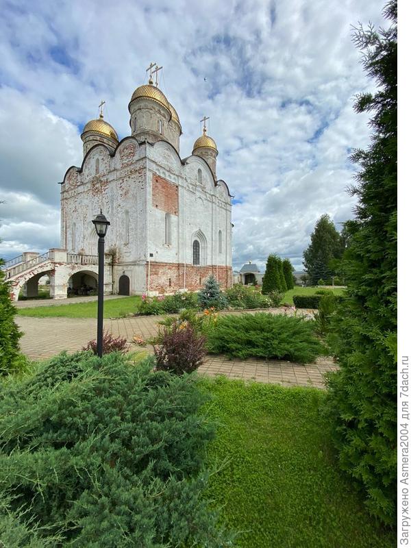 Ах, даже дух захватывает