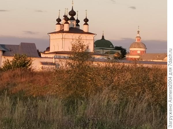 Сюда едем за тишиной и уединением