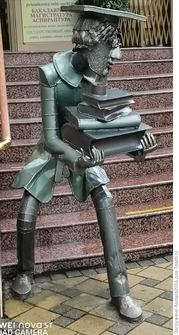 Современных инсталяций