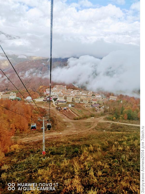 Учитывая то что мы утром уходили из отеля и только вечером туда возвращались