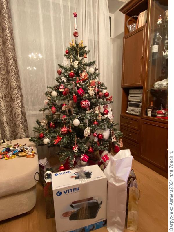 Провожает 2020, без сожалений))