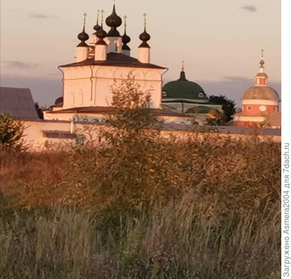Закаты